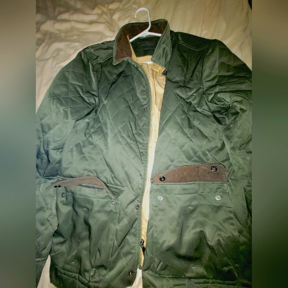 Banana Republic Jacket
